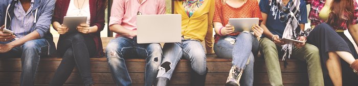 Young Adults More Likely to Fall for Phishing Scams