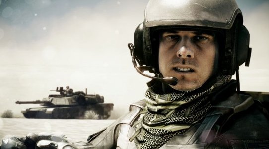 Battlefield 3 Unofficial Modding Tools Available For Download