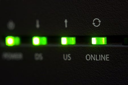 Moto Modem Flaws Could Give Attackers Full Control