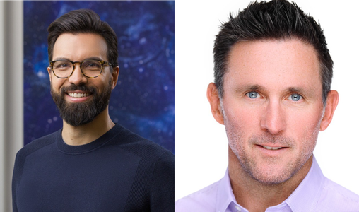 PlayStation names Olivier Courtemanche as head of mobile