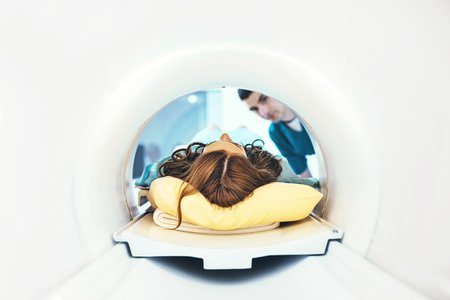 Vulnerabilities Found in Multiple GE Imaging Systems