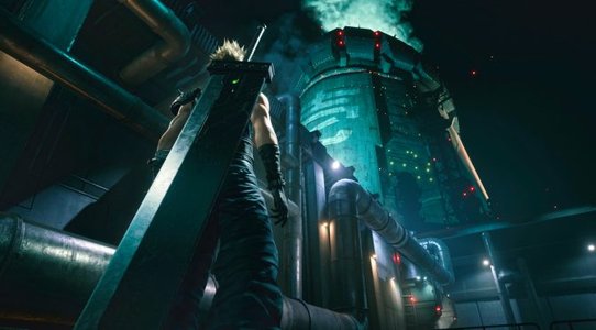 New rumor suggests Final Fantasy 7 Remake coming simultaneously to PC and PS5