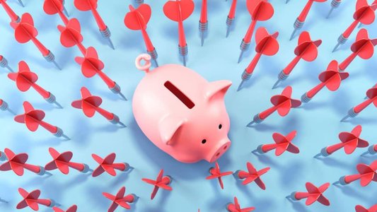 Vendor Email Attacks Surged by 137% in Financial Sector in 2023