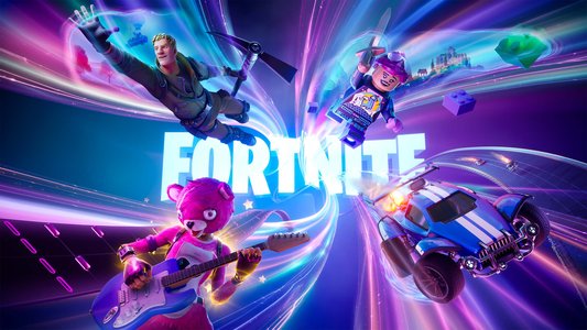 Epic Games bolsters Fortnite and UEFN parental controls to monitor playtime and set time limits