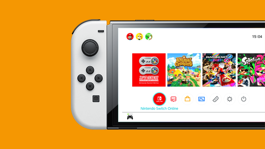 Nintendo raises fiscal forecast after Switch passes 132 million lifetime sales