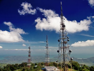 World's Largest Telcos Face Legal Action from Privacy International over Tempora