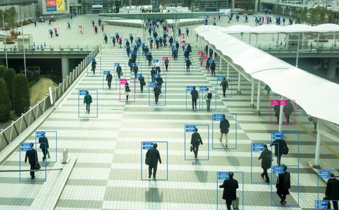 Government Report Warns of AI Policing Bias