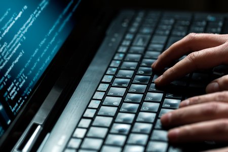 UK Government Admits Lawyer-Client Spying Broke Rights Laws
