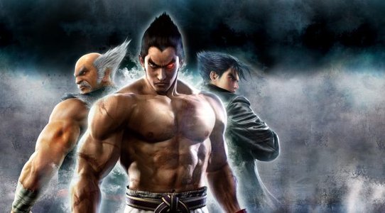 TEKKEN 6 is fully playable on the Playstation 3 emulator, RPCS3