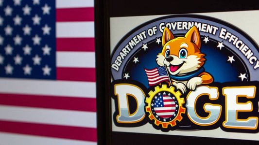 EFF Leads Fight Against DOGE and Musk's Access to US Federal Workers' Data