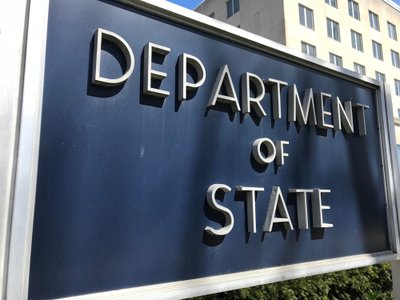 State Department to Form Cyber Bureau