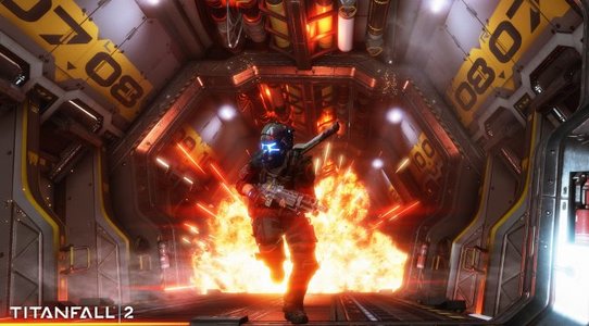 Respawn officially confirms Apex Legends; to be revealed on Monday at 8AM PT