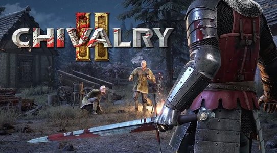 Chivalry 2 has been delayed until 2021