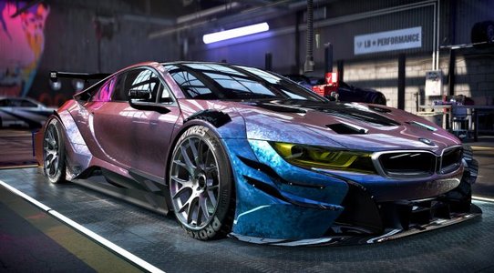 Need for Speed Heat will support cross-play between PC, Xbox One & PS4 on June 9th
