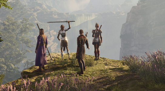 Larian to expand with Warsaw office