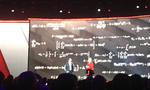 #RSAC: AI – Lightning in a Bottle, or Burning Down the House?