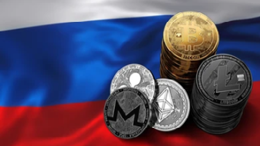 New Rules for Crypto Exchanges to Stop Sanctions Evaders