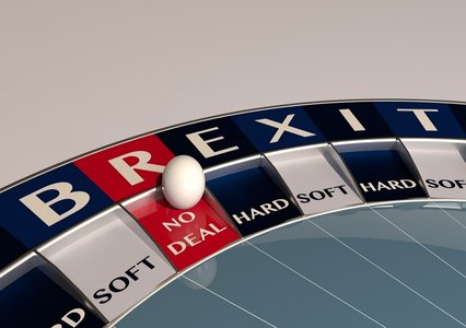 Analyst Urges UK CISOs to Act on Brexit