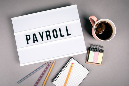 Skimming Attack Hits American Payroll Association