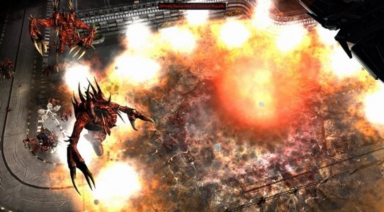 The Red Solstice, squad-based sci-fi strategy/RPG hybrid, is available for free on Steam for the next 48 hours