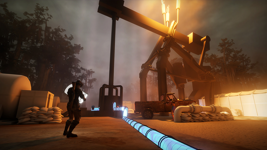 Update: Behaviour Interactive confirms it has shut down Midwinter Entertainment