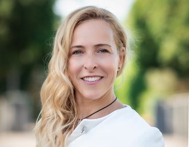 Vade Secure Appoints Ex-Israeli Military Staff Sergeant Maya Gershon as CRO