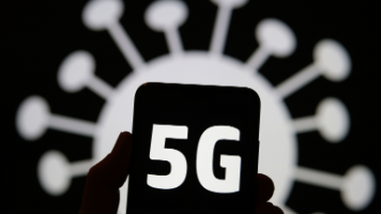 NSA, CISA Warn Against Threats to 5G Network Slicing