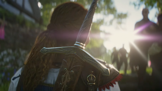 Microsoft reaffirms first-party ambitions with impressive Xbox Games Showcase