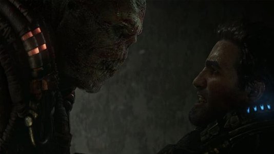 Xbox Reveals GEARS OF WAR: E-DAY Prequel Origin Story