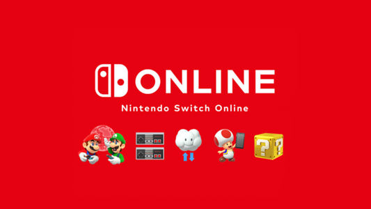 Nintendo Switch Online now has over 32 million members