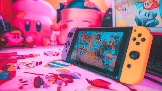 The Nintendo Switch ecosystem - where next?