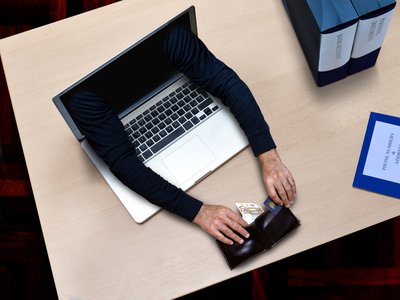 Gozi Ups Its Game in Global PayPal, Bank Attacks