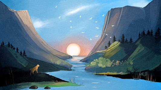 Call for Abstracts -  Towards Sustainable Game Design: The Game Needs to Change