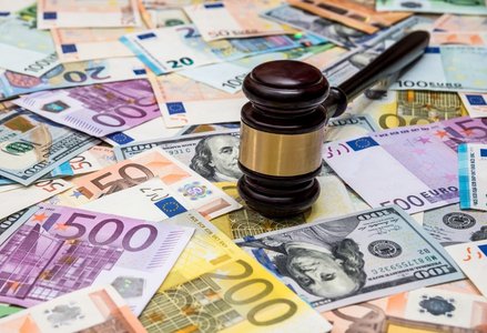 €114m in Fines Imposed by Euro Authorities Under GDPR