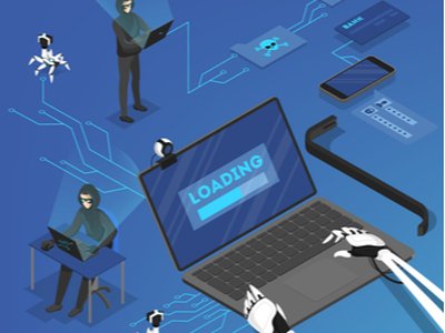 Energy, Utilities Attacks Inside IT Networks Rise