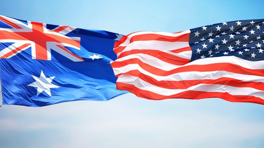 US and Australia Warn of Play Ransomware Threat