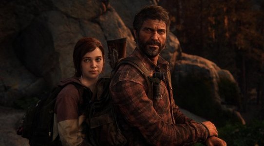 The Last of Us Part I suffers from the same mouse camera panning stutters of UNCHARTED: Legacy of Thieves Collection