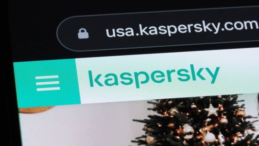 US Bans Kaspersky Over Alleged Kremlin Links