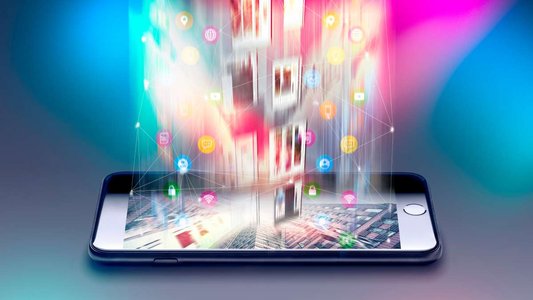 Spyware Vendors' Nebulous Ecosystem Helps Them Evade Sanctions