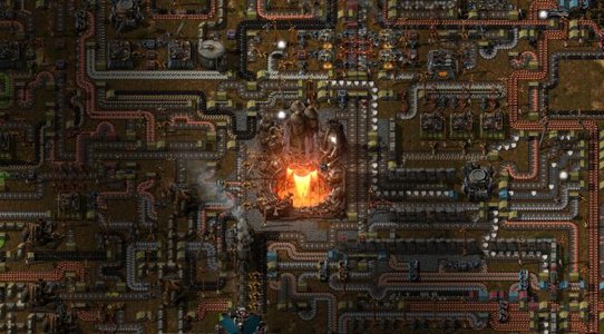 Factorio has sold one million units worldwide