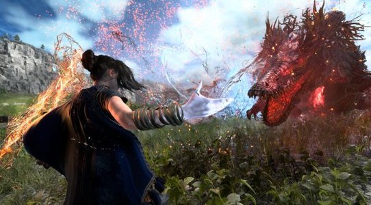 Square Enix has removed Denuvo from Forspoken
