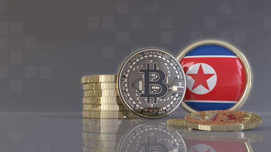 North Korean Hackers Bag Another $100m in Crypto Heists