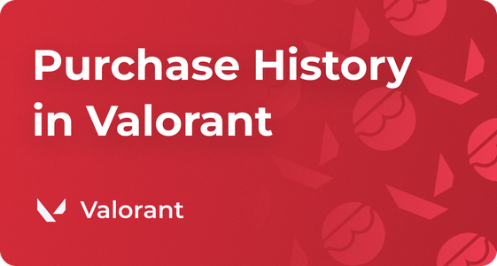 How Much Have I Spent on Valorant Skins, Purchase History
