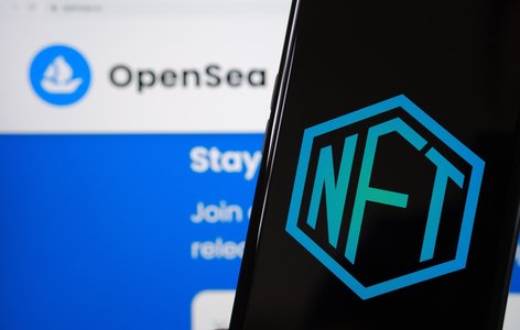OpenSea Phisher Stole $2m Worth of NFTs