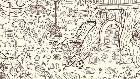 Reflections on the journey of publishing Everseeker: Little Critters