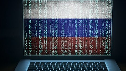 ISC Attributes Cyber-Attacks and Election Interference to Russia