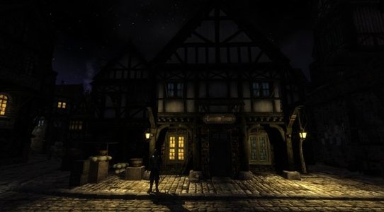 The Dark Mod 2.05 is now available, featuring hundreds of new high-quality assets & new editor