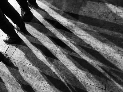 Shadow Brokers Taunt and Blackmail NSA