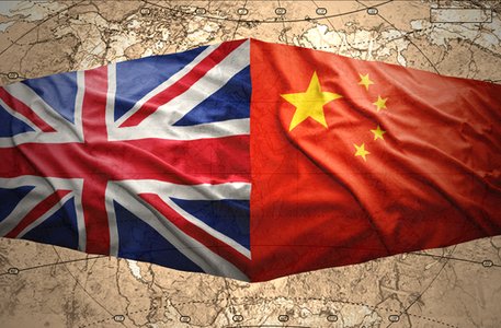 Cameron Says China Should Be More Open About Cyber-spying, but Guardian Should be Less