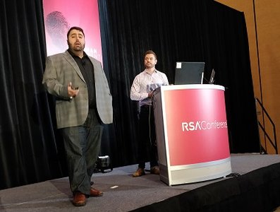 #RSAC: Reality of Browsers Leaking Identifiable Information Detailed